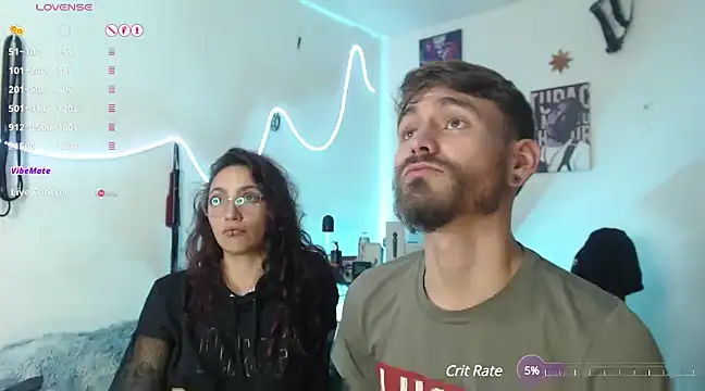 Snapshot of katianzayn chatting on December 19, 2024, 6:12 am katianzayn online show from December 19, 2024, 6:12 am