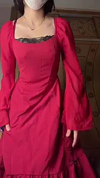 sexy kaaylie online show from November 9, 2025, 10:47 pm