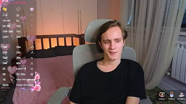 nikompell online show from February 23, 2025, 6:28 am