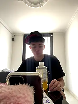 nico 18x online show from December 22, 2025, 7:03 pm