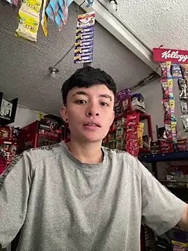 nico 18x online show from February 15, 2026, 5:34 pm