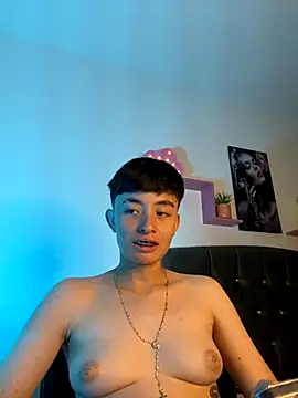 nico 18x online show from November 13, 2025, 6:34 pm