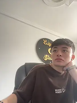 nico 18x online show from November 6, 2025, 2:54 pm