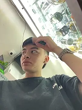 nico 18x online show from September 15, 2025, 5:35 pm