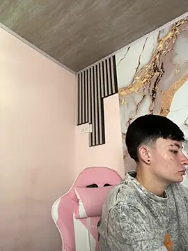 nico 18x online show from February 9, 2026, 9:35 pm