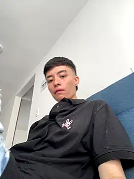 nico 18x online show from October 3, 2025, 7:48 pm