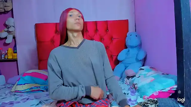 StassieBell online show from February 24, 2026, 9:43 am