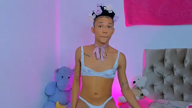 StassieBell online show from February 26, 2025, 11:30 pm