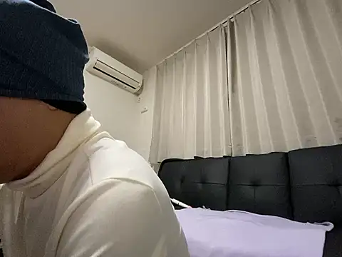 Grandpa29hijii online show from March 1, 2026, 1:11 pm