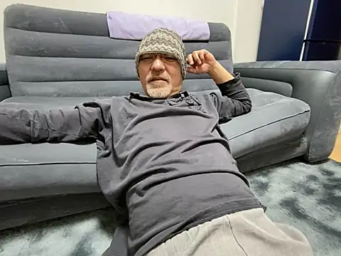 Snapshot of Grandpa29hijii chatting on March 22, 2025, 1:41 pm Grandpa29hijii online show from March 22, 2025, 1:41 pm