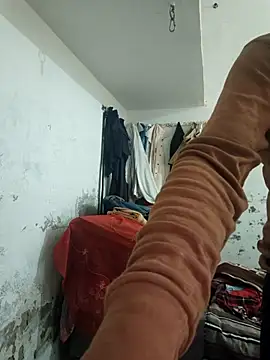 Askpornstar online show from February 15, 2026, 4:46 am