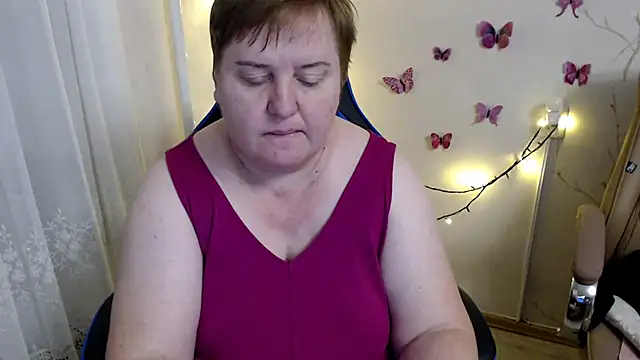 Limonka-Fire online show from March 8, 2025, 7:42 pm