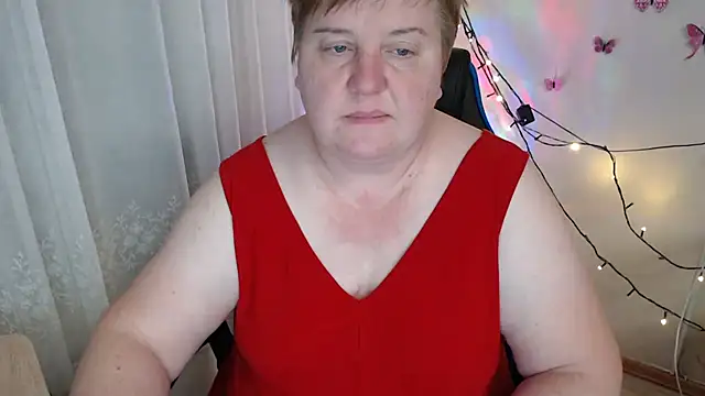 Limonka-Fire online show from March 20, 2025, 9:24 pm