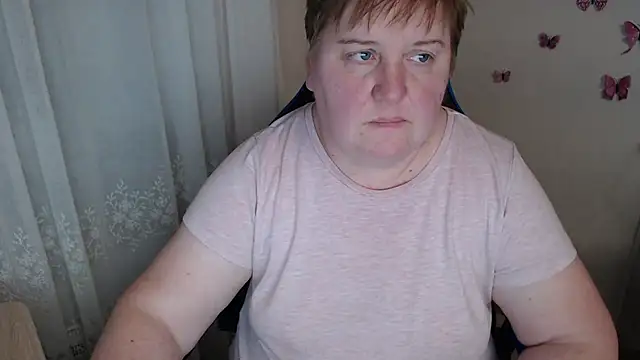 Limonka-Fire online show from March 19, 2025, 8:11 pm