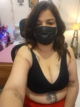 Archi-07 online show from April 12, 2026, 2:48 am