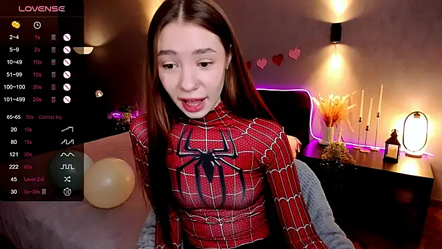 MilliBrown  online show from January 15, 2026, 8:40 am