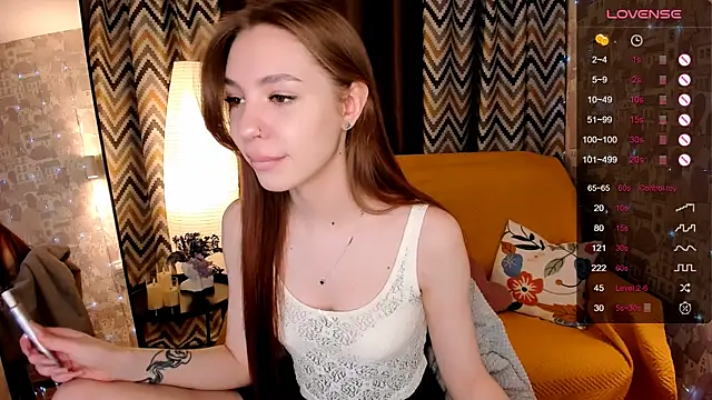 Snapshot of MilliBrown_ chatting on May 2, 2026, 8:41 am MilliBrown online show from May 2, 2026, 8:41 am