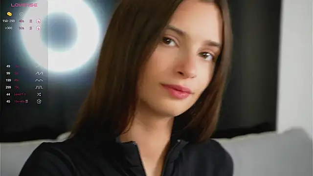 EvaLung777 online show from September 25, 2025, 9:04 am