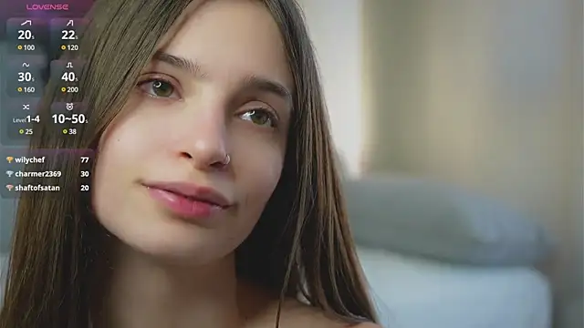 EvaLung777 online show from March 16, 2025, 11:49 am