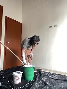 jimmykein 1 online show from February 23, 2025, 8:55 pm