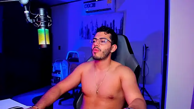 BrunoD31 online show from November 5, 2025, 4:59 am