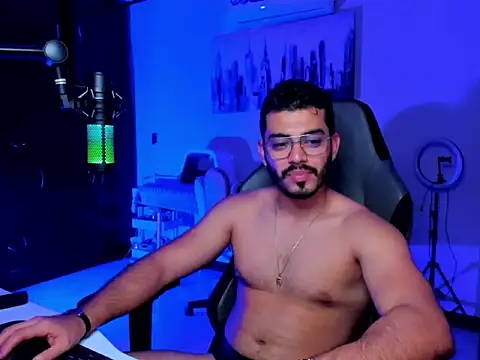 BrunoD31 online show from February 6, 2026, 3:46 am