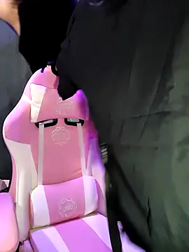 incubo-succubus online show from March 18, 2025, 8:50 am