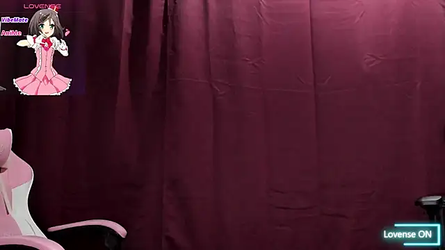 incubo-succubus online show from December 19, 2025, 4:27 am