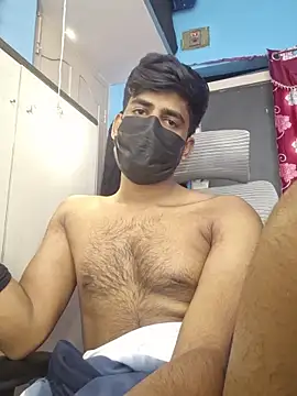 KissesBoyAD online show from March 4, 2026, 7:10 pm