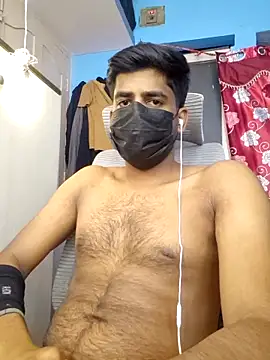 KissesBoyAD online show from March 2, 2026, 10:33 am