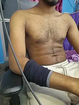 KissesBoyAD online show from March 2, 2026, 10:38 pm