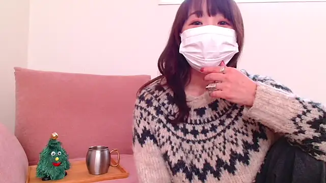   MiWa   online show from December 20, 2024, 4:09 am