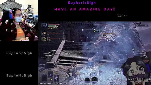 Snapshot of EuphoricSigh chatting on April 21, 2026, 3:40 pm EuphoricSigh online show from April 21, 2026, 3:40 pm