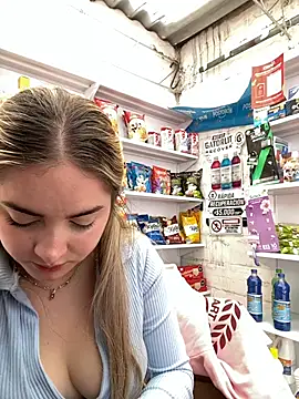 imlindapink online show from March 13, 2026, 2:55 pm