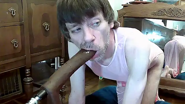 MaxJr8008 online show from October 11, 2025, 6:58 am