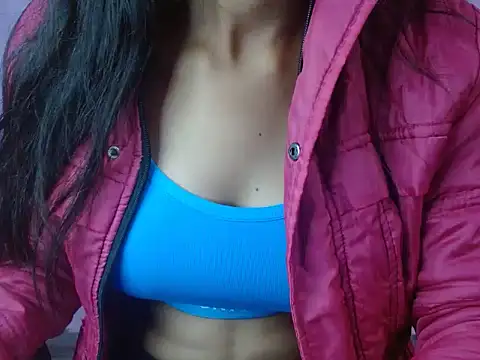 Hot mahak05 online show from December 3, 2024, 5:04 am