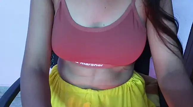 Hot mahak05 online show from December 18, 2024, 10:40 am