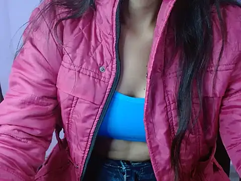 Hot mahak05 online show from December 3, 2024, 9:06 am