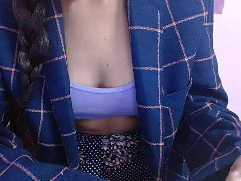 Hot mahak05 online show from December 4, 2024, 5:10 am