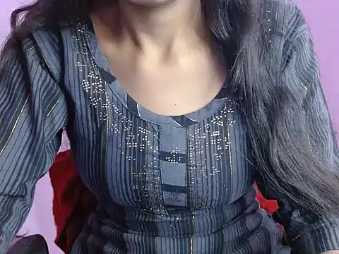 Hot mahak05 online show from December 10, 2024, 6:11 am