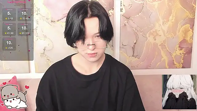 Snapshot of fiamoory chatting on January 13, 2026, 1:20 am fiamoory online show from January 13, 2026, 1:20 am