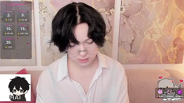 Snapshot of fiamoory chatting on January 12, 2026, 1:23 am fiamoory online show from January 12, 2026, 1:23 am