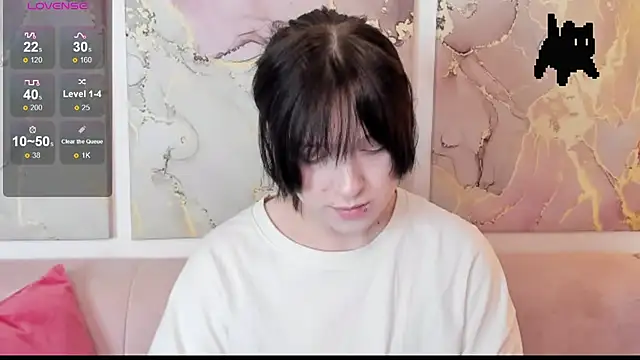 fiamoory online show from March 29, 2026, 8:05 am