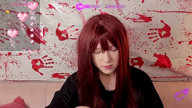 Snapshot of fiamoory chatting on October 25, 2025, 1:27 am fiamoory online show from October 25, 2025, 1:27 am