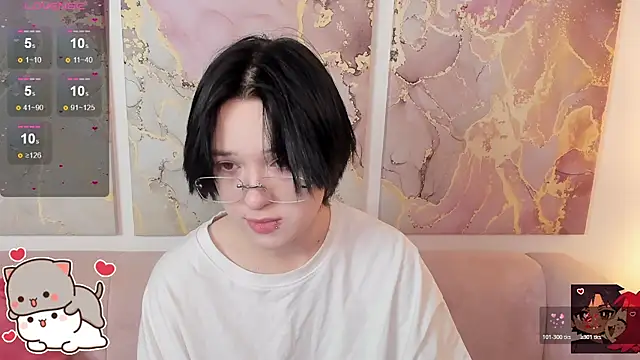 Snapshot of fiamoory chatting on January 11, 2026, 1:23 am fiamoory online show from January 11, 2026, 1:23 am