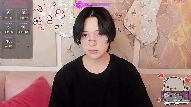 Snapshot of fiamoory chatting on January 7, 2026, 8:08 am fiamoory online show from January 7, 2026, 8:08 am