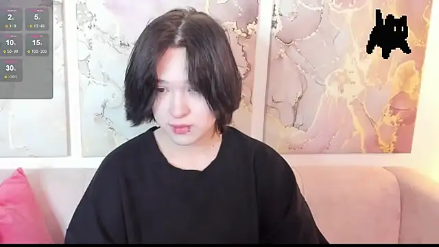 fiamoory online show from March 28, 2026, 1:28 am