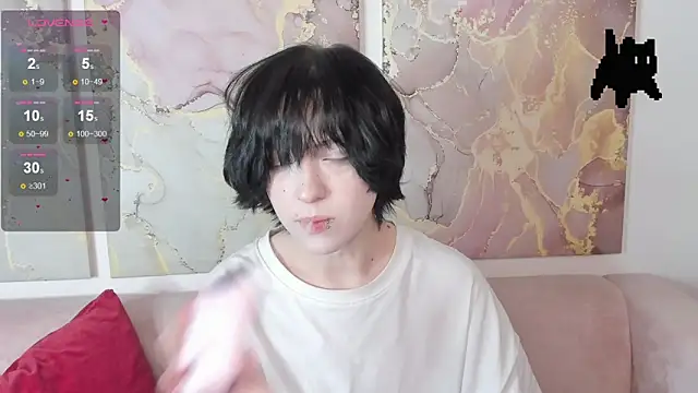 Snapshot of fiamoory chatting on February 2, 2026, 1:15 am fiamoory online show from February 2, 2026, 1:15 am