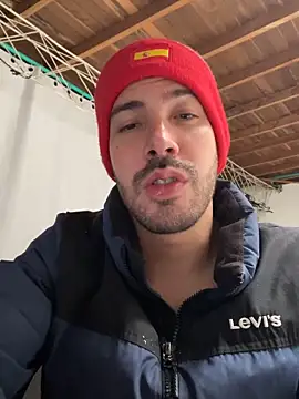 Guyinthemountain online show from October 8, 2025, 4:29 pm