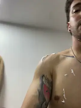 Guyinthemountain online show from March 28, 2026, 5:36 pm